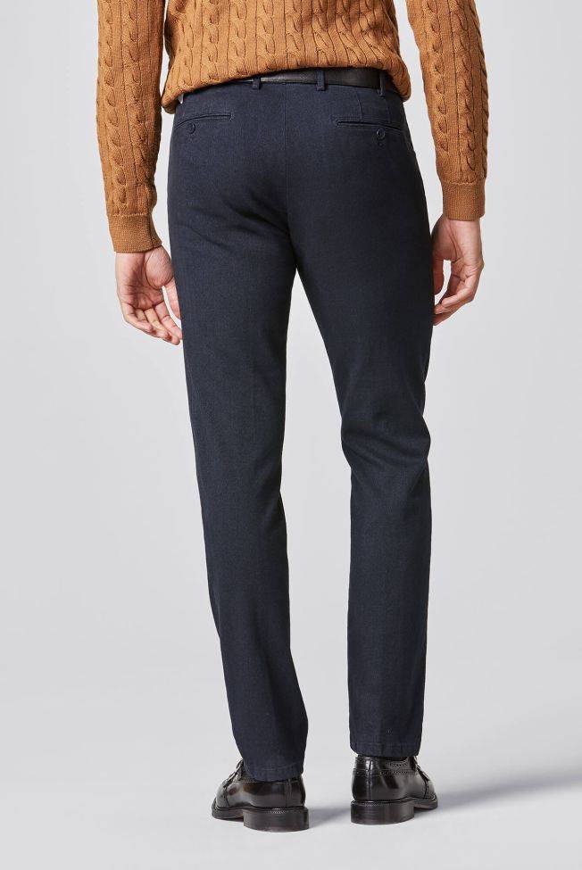 meyer Hose Herren Meyer Chinos Slim Blitzverkäufe