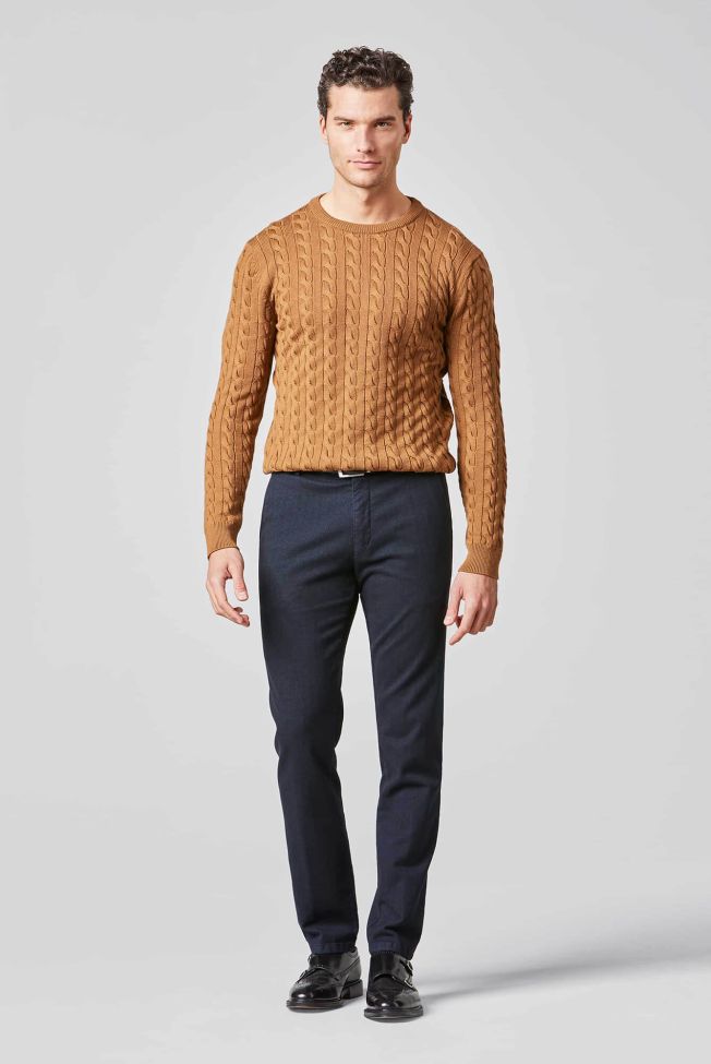 meyer Hose Herren Meyer Chinos Slim Blitzverkäufe