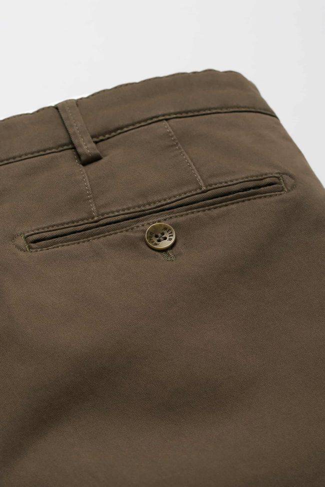meyer Hose Herren Meyer Chinos Regular Sonderangebot