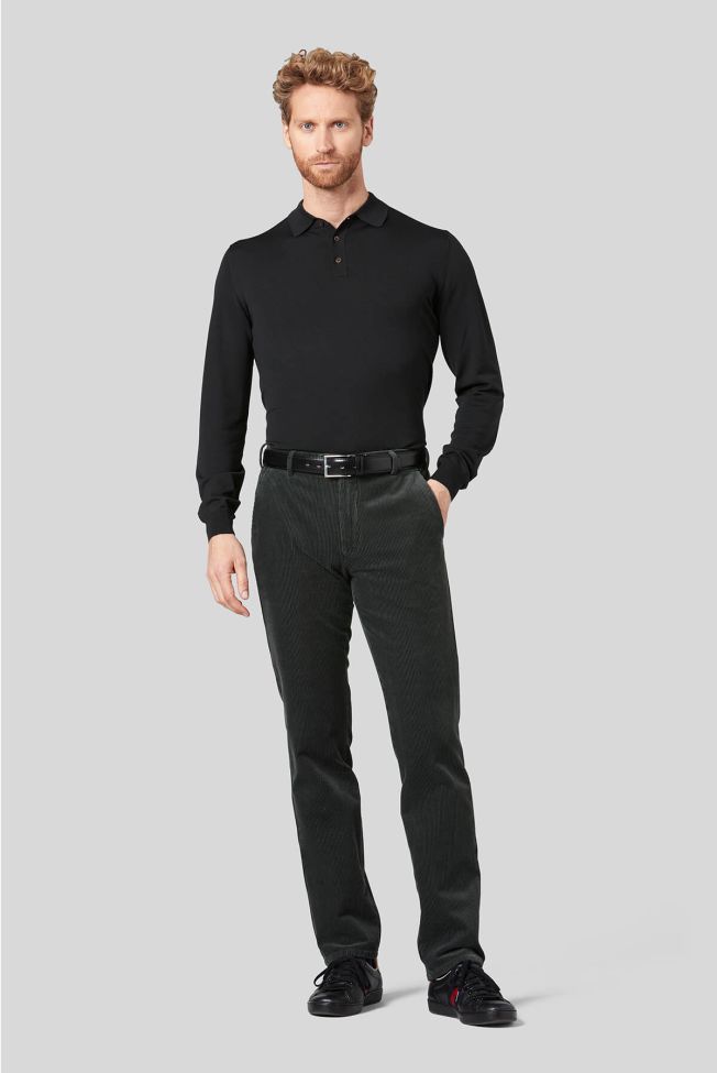 meyer Hose Herren Meyer Chinos Classic Günstig kaufen