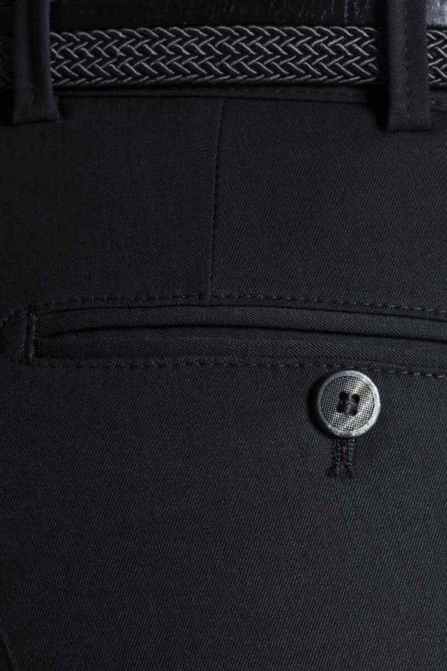 meyer Hose Herren Meyer Chinos Classic Einfarbig Versandkostenfrei