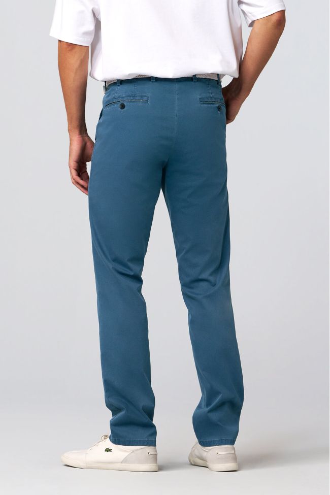 meyer Hose Herren Meyer Chinos Regular Großer Ausverkauf