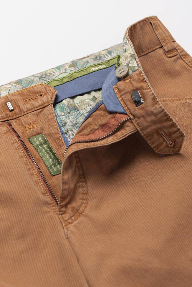 meyer Hose Herren Meyer Bermuda Regular Online Shopping
