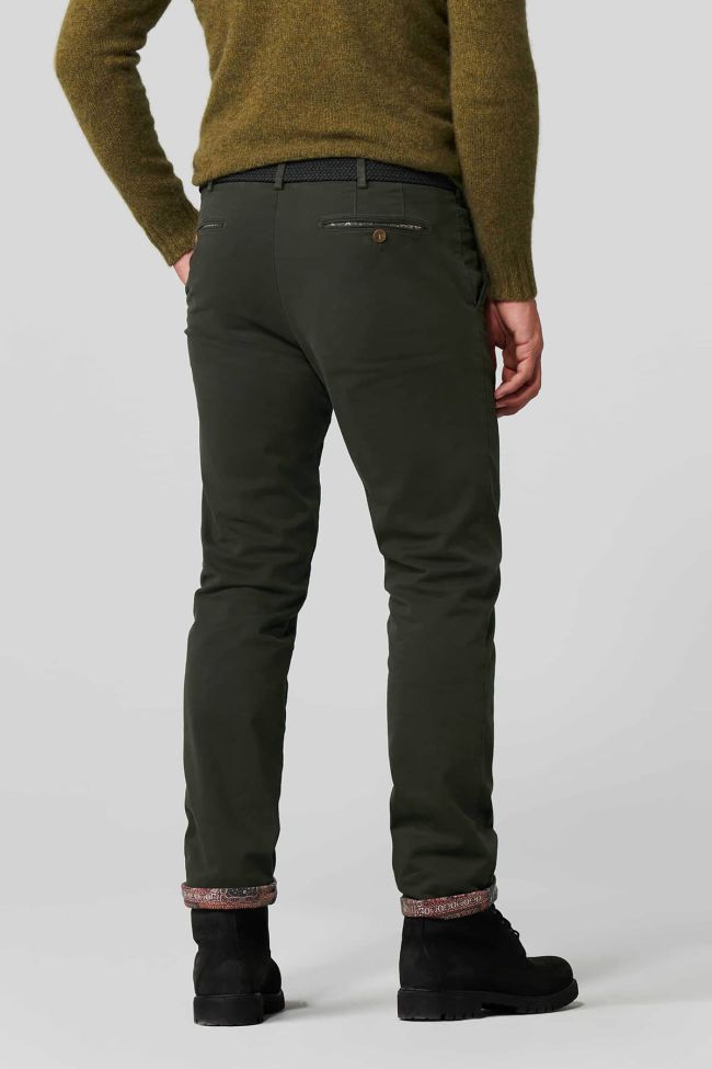 meyer Hose Herren Meyer Chinos Classic Saisonschlussverkauf