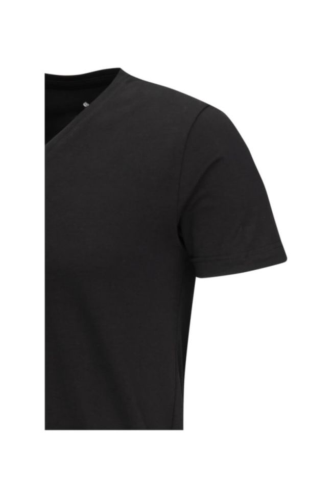 seidensticker T-shirt Herren Seidensticker Regular Einfarbig Kurze Ärmel Neueste Mode
