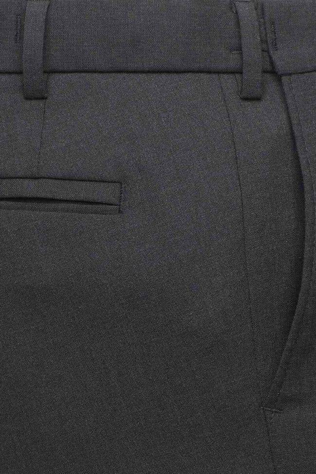 meyer Hose Herren Meyer Klassische Regular Einfarbig Kauf eins, bekomm eins gratis