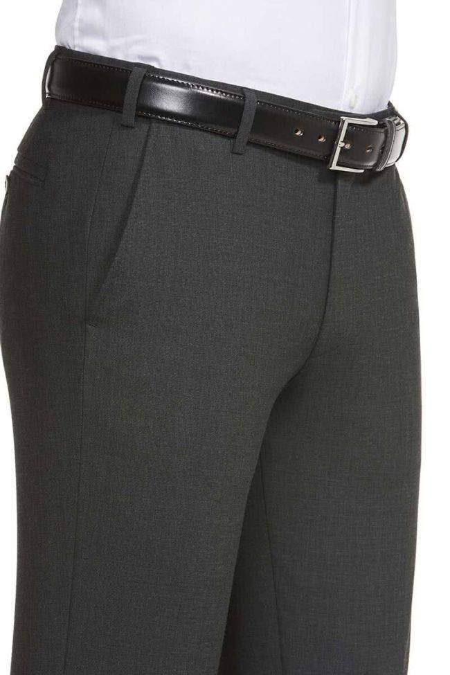meyer Hose Herren Meyer Klassische Regular Einfarbig Kauf eins, bekomm eins gratis