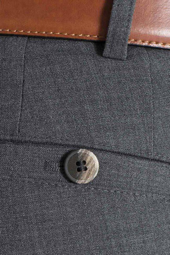 meyer Hose Herren Meyer Chinos Classic Einfarbig Begrenzte Freigabe