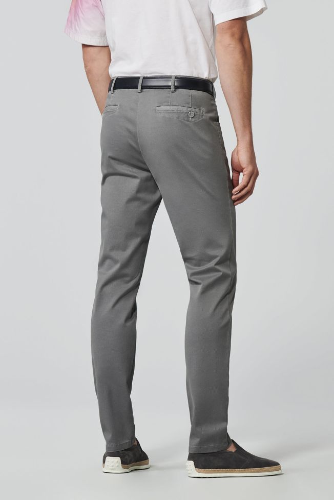 meyer Hose Herren Meyer 5 Pocket Regular Bis zu 65% Rabatt