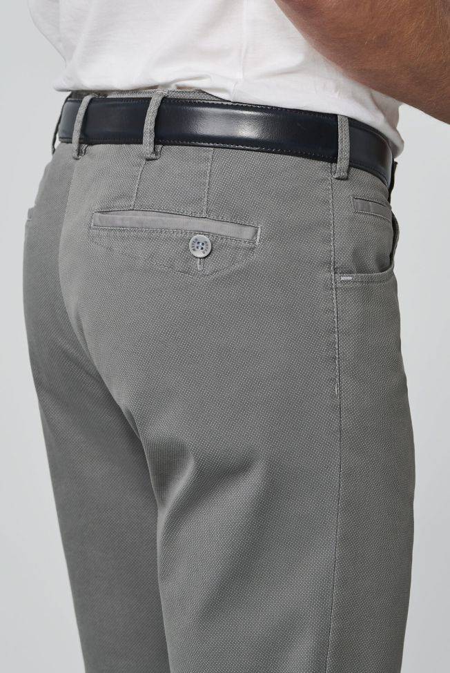 meyer Hose Herren Meyer 5 Pocket Regular Bis zu 65% Rabatt