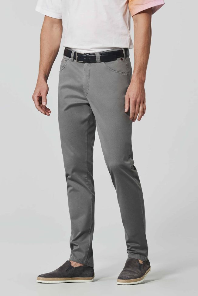 meyer Hose Herren Meyer 5 Pocket Regular Bis zu 65% Rabatt
