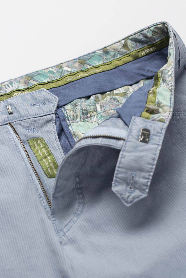 meyer Hose Herren Meyer Bermuda Classic Nur für heute