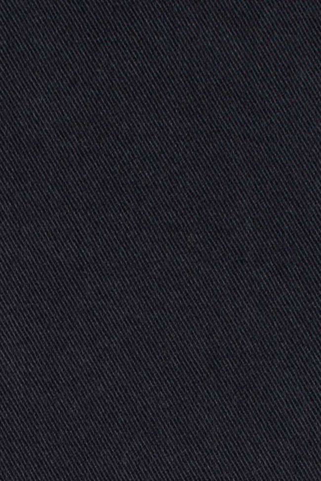 meyer Hose Herren Meyer Chinos Slim Einfarbig Sonderangebot der Fabrik