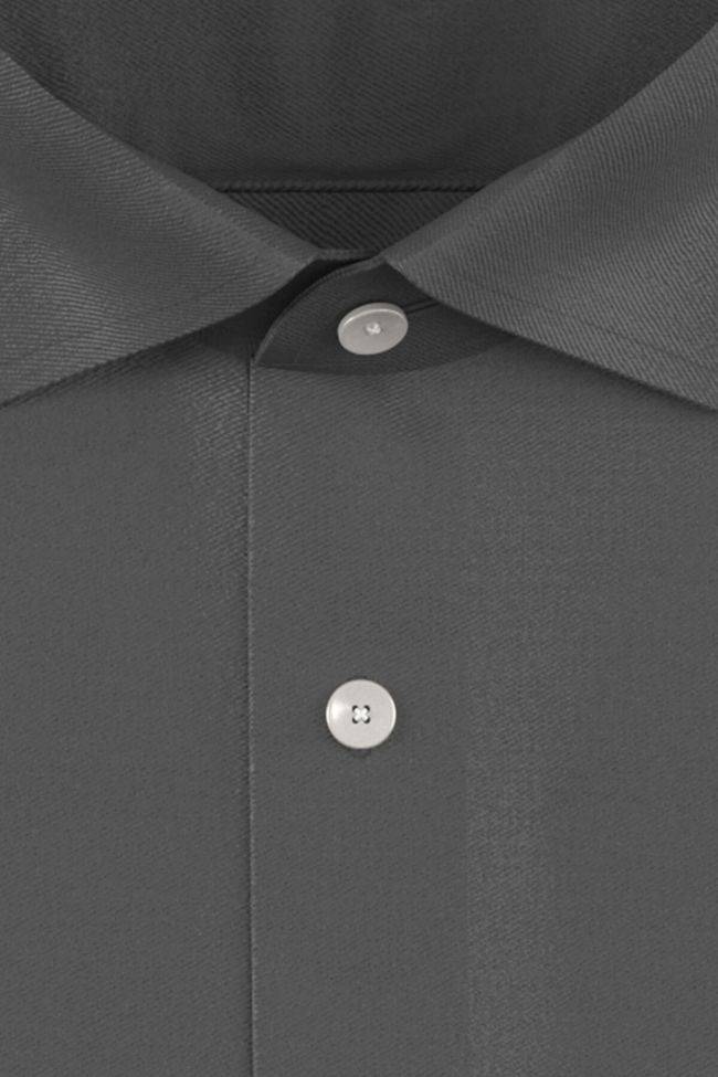 seidensticker Hemd Herren Seidensticker Slim Bügelfreie Einfarbig kragen Italienisch Lange Ärmel Discount Store für neue Produkte
