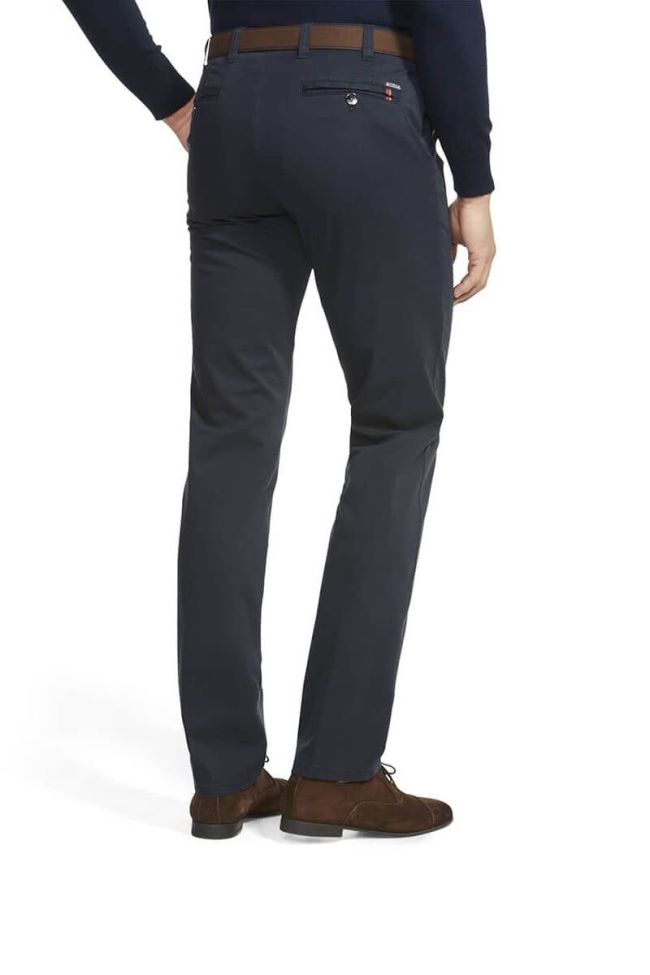 meyer Hose Herren Meyer Chinos Classic Einfarbig Rabatte dieses Monats