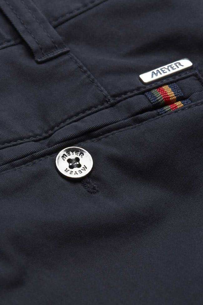 meyer Hose Herren Meyer Chinos Classic Einfarbig Rabatte dieses Monats