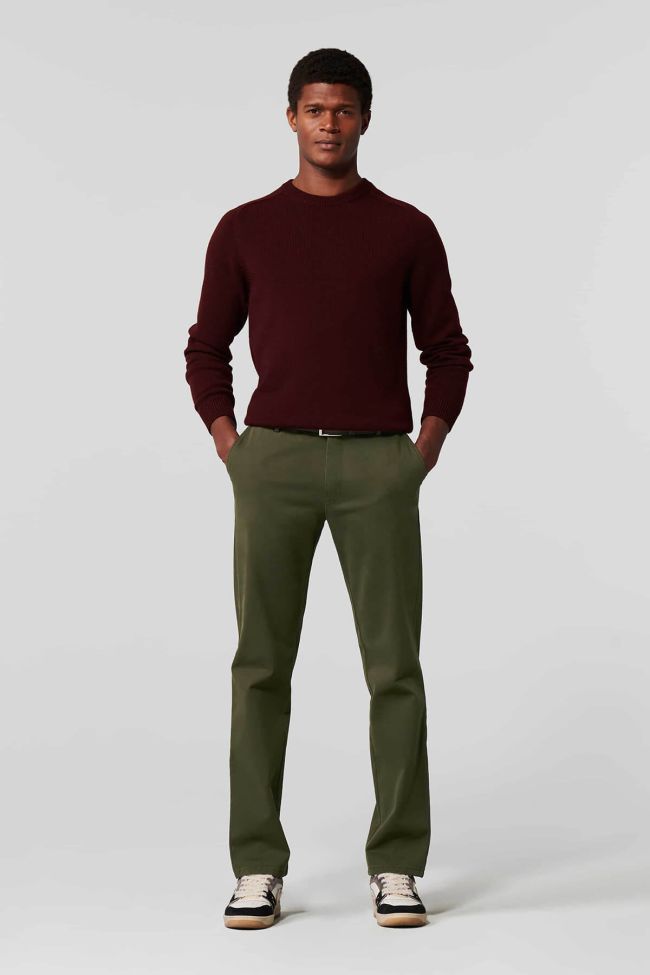 meyer Hose Herren Meyer Chinos Classic Outlet
