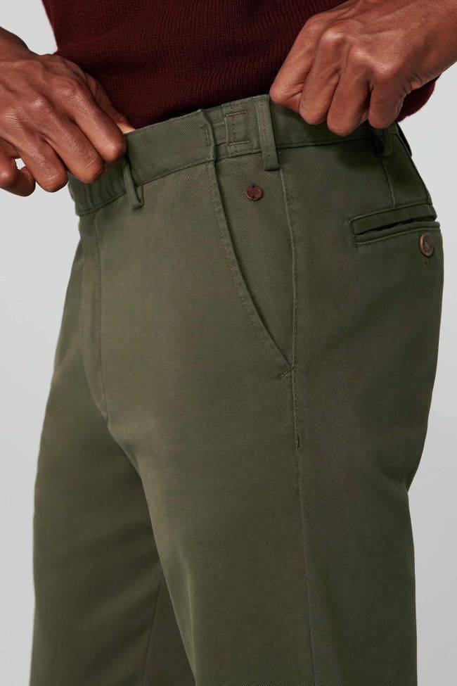 meyer Hose Herren Meyer Chinos Classic Outlet