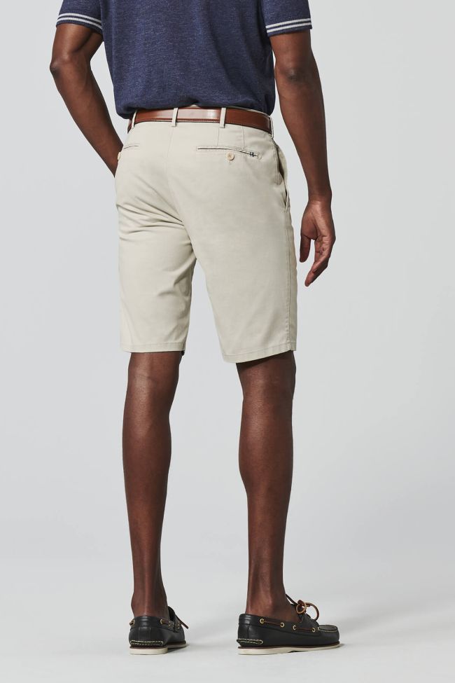meyer Hose Herren Meyer Bermuda Regular Auslauf