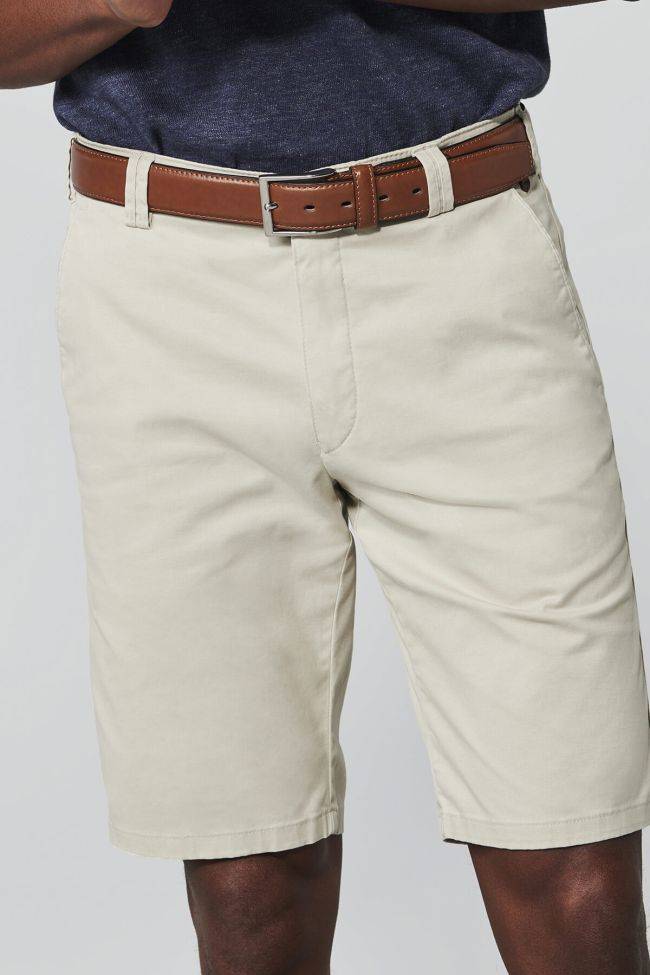 meyer Hose Herren Meyer Bermuda Regular Auslauf