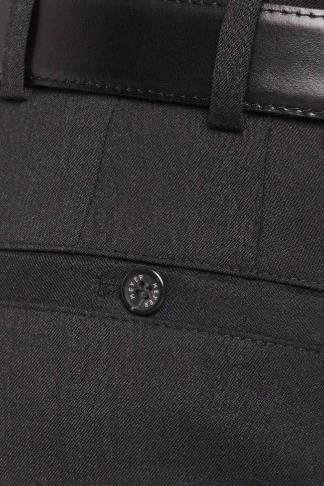 meyer Hose Herren Meyer Chinos Classic Einfarbig Angebote