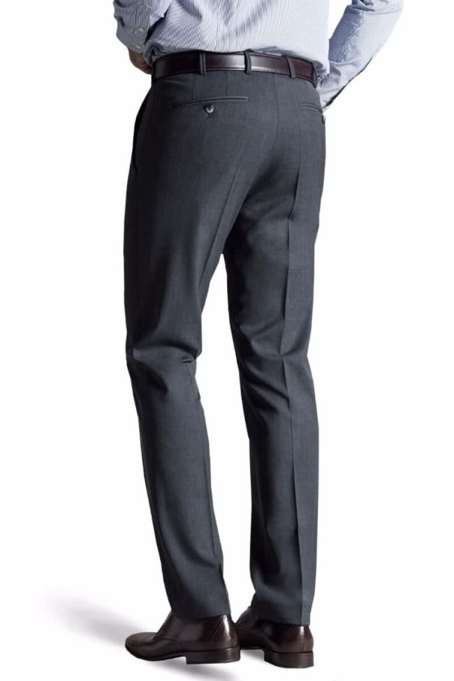 meyer Hose Herren Meyer Chinos Classic Einfarbig Hotsell
