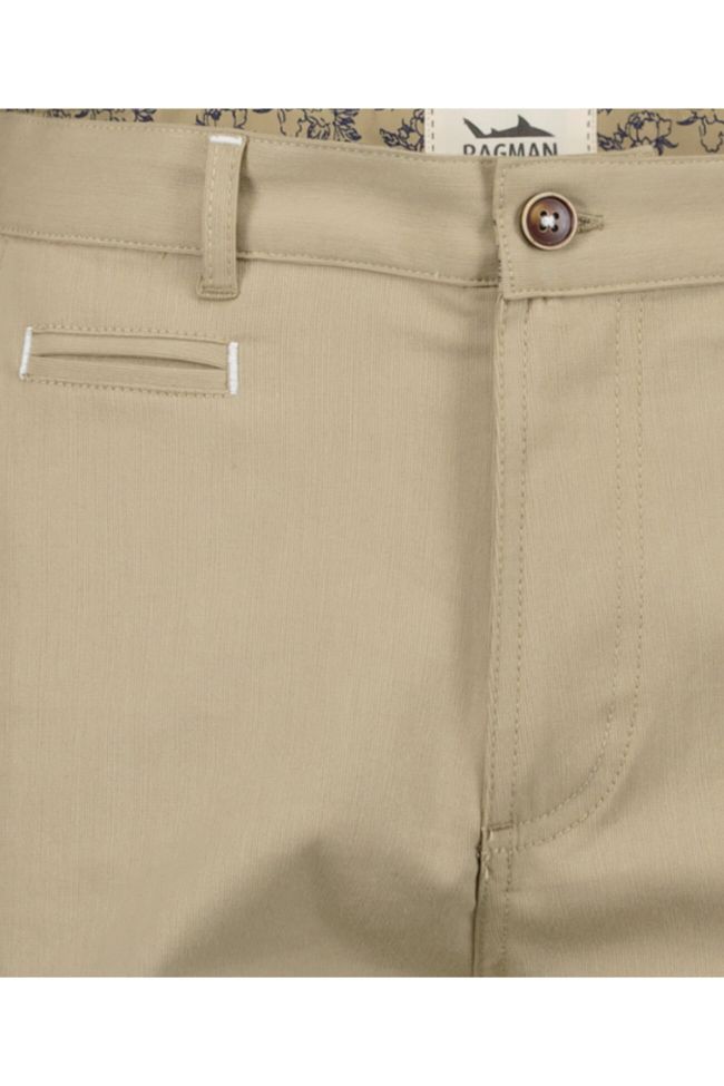 ragman Hose Herren Ragman Bermuda Classic im Angebot