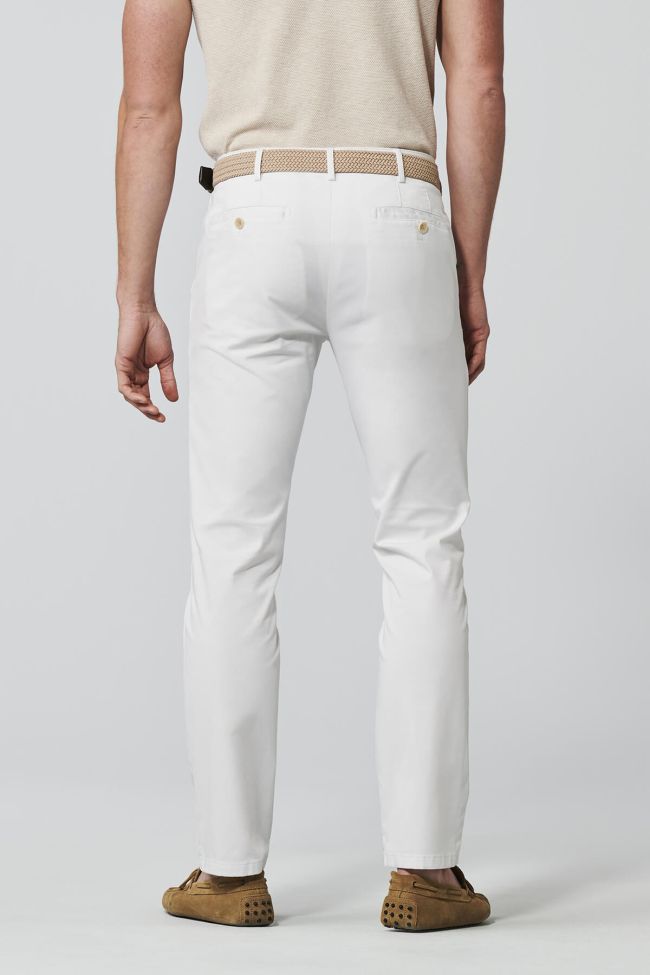meyer Hose Herren Meyer Chinos Slim Fabrikverkauf