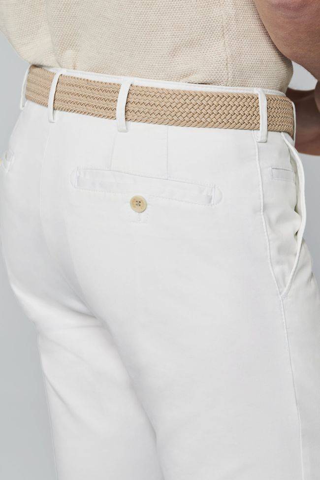 meyer Hose Herren Meyer Chinos Slim Fabrikverkauf