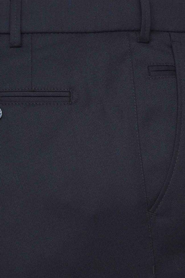 meyer Hose Herren Meyer Klassische Regular Einfarbig Meist gekauft