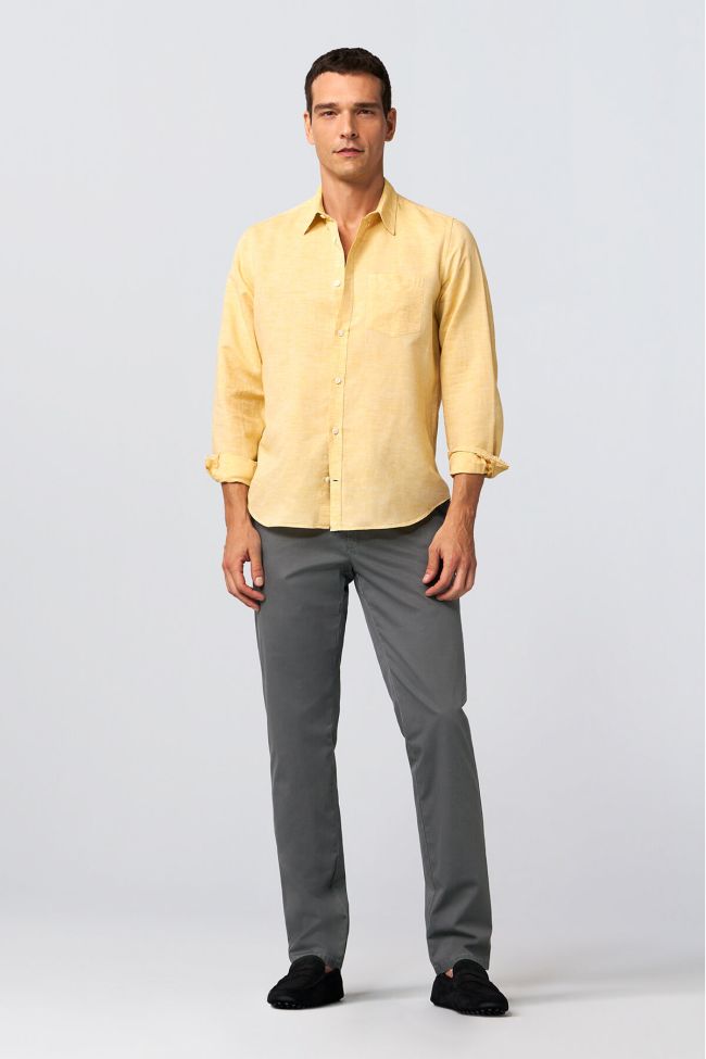 meyer Hose Herren Meyer Chinos Classic Blitzverkäufe
