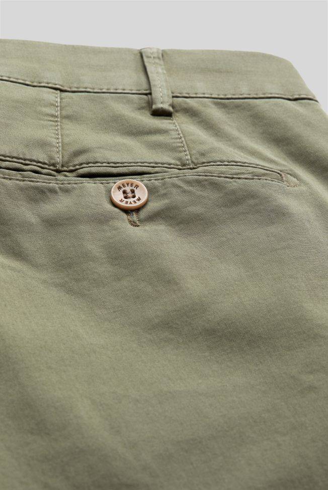 meyer Hose Herren Meyer Chinos Regular Fabrik Onlineshop