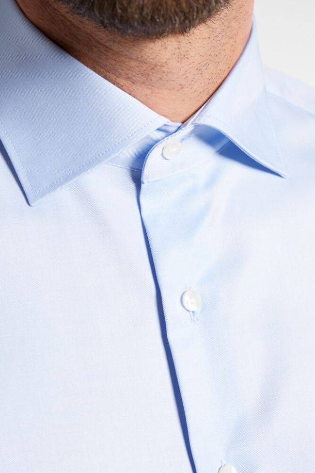 eterna Hemd Herren Eterna Classic Bügelfreie Lange Ärmel VIP-Rabatte
