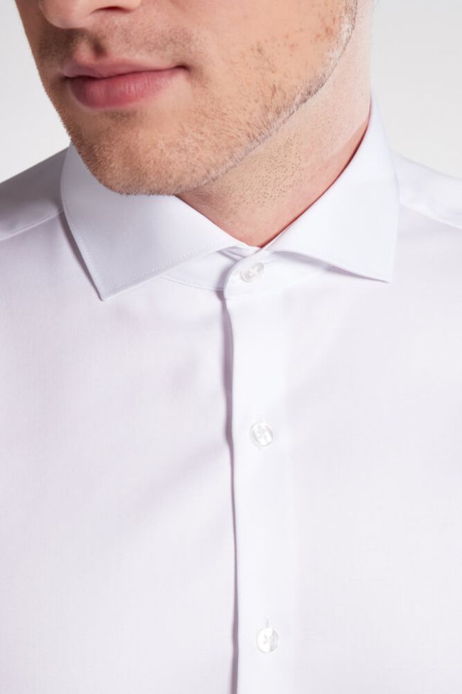 eterna Hemd Herren Eterna Comfort Bügelfreie Lange Ärmel Limitierter Zeitrabatt