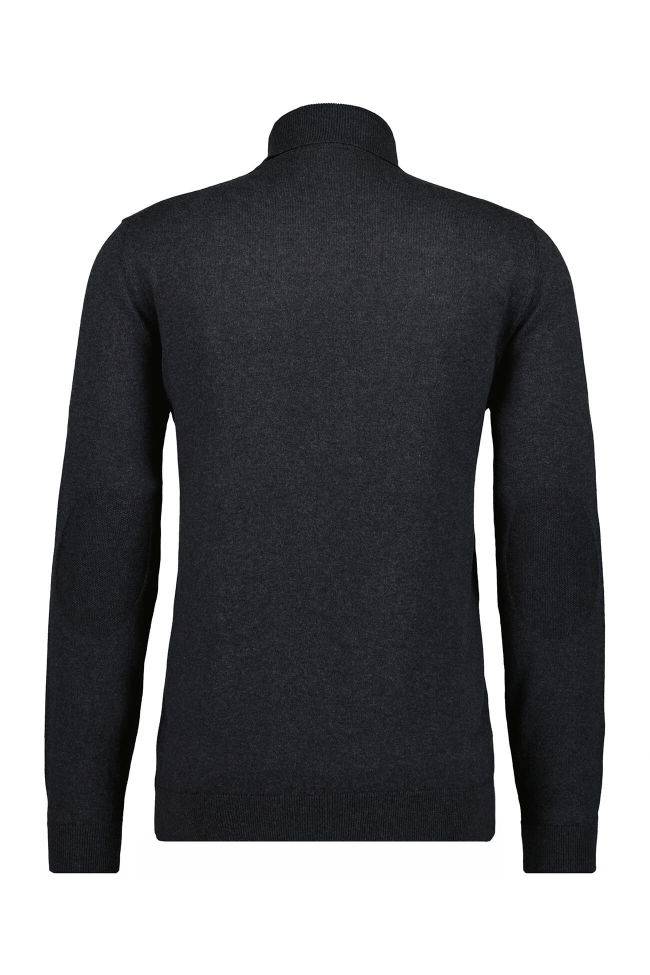 ragman Strickwaren Herren Ragman hoher Kragen Classic Exklusive Angebote