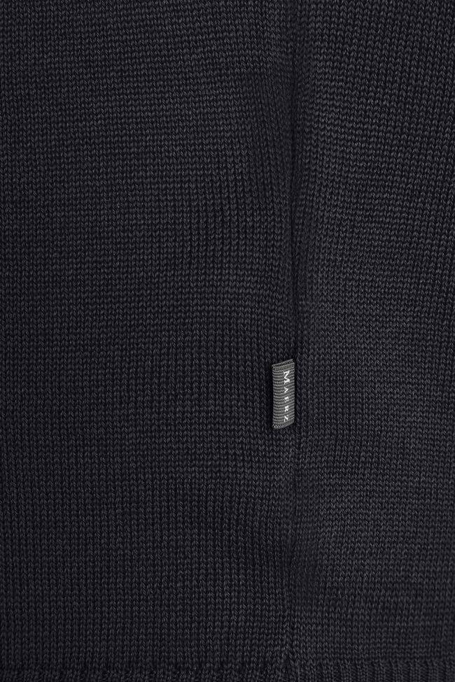 maerz Strickwaren Herren Maerz Classic Sonderangebote