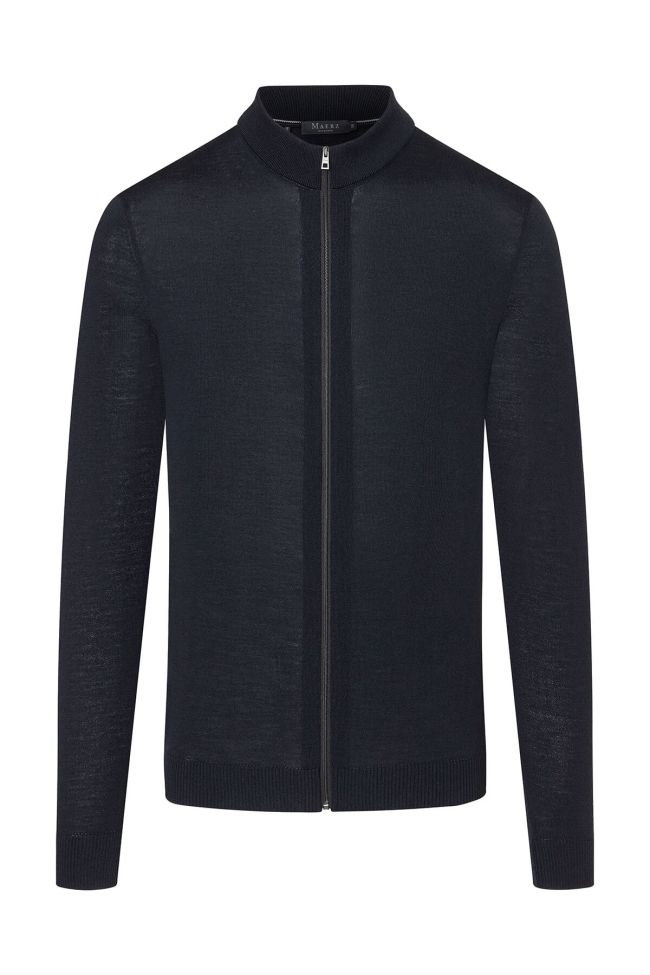 maerz Strickwaren Herren Maerz Regular Super Sparpreis