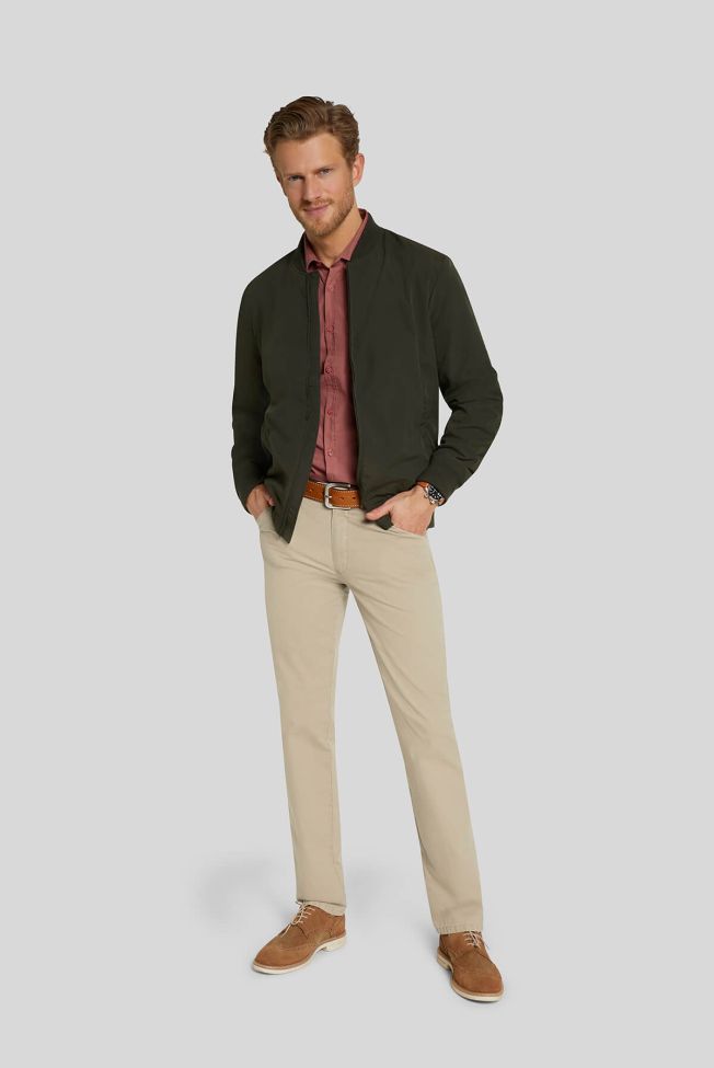 meyer Hose Herren Meyer 5 Pocket Classic Black Friday