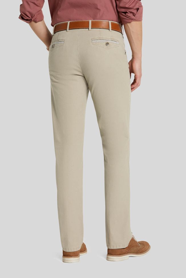 meyer Hose Herren Meyer 5 Pocket Classic Black Friday