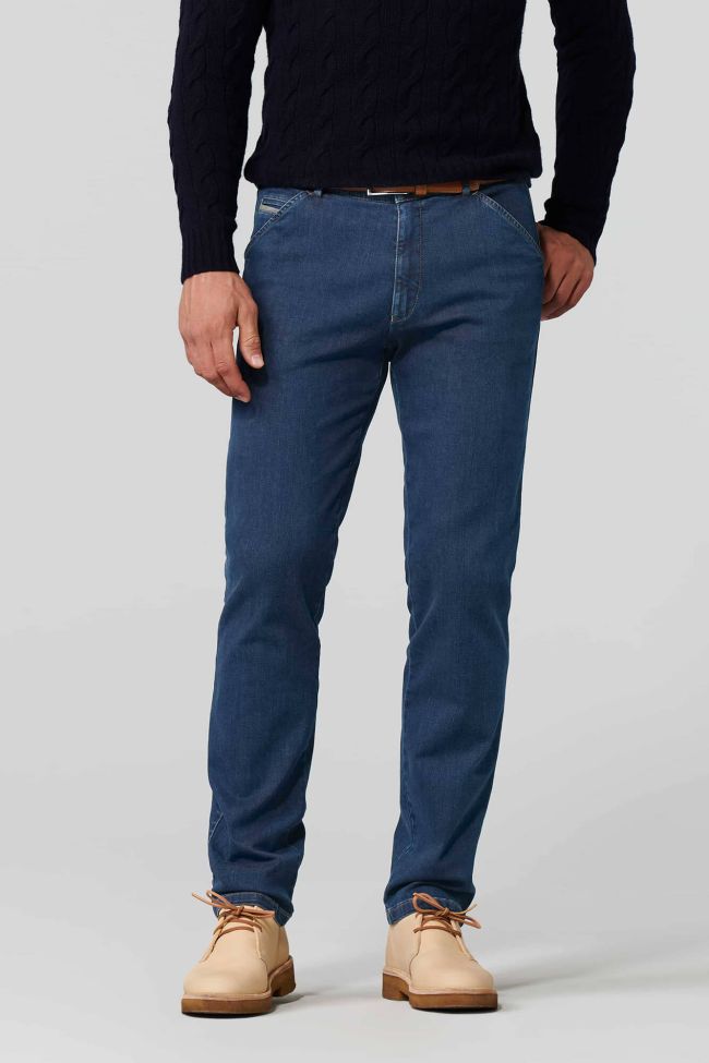 meyer Hose Herren Meyer 5 Pocket Regular Heißer Verkauf
