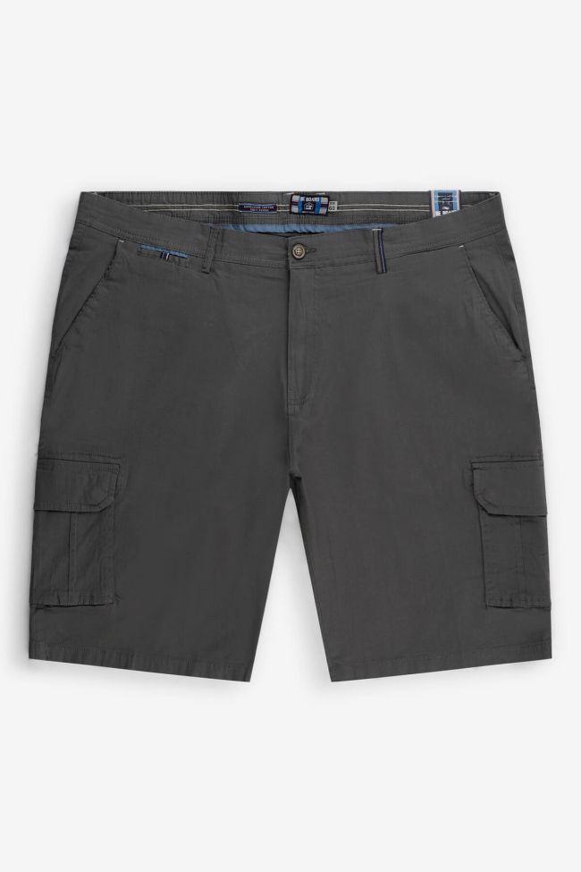 be board Hose Herren Be Board Bermuda Classic Einfarbig 100% Baumwolle Online Outlet