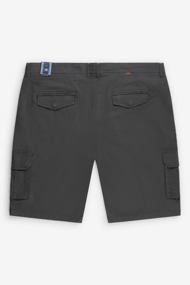 be board Hose Herren Be Board Bermuda Classic Einfarbig 100% Baumwolle Online Outlet