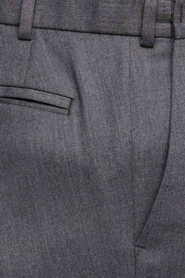 meyer Hose Herren Meyer Klassische Classic Einfarbig Zeitlich begrenztes Angebot