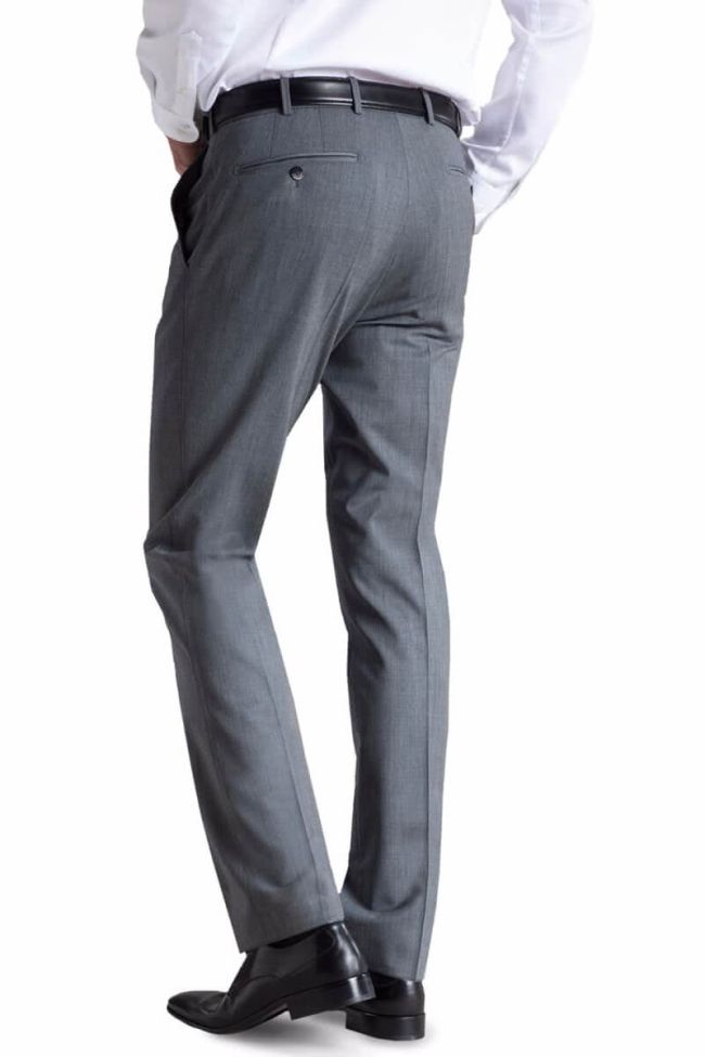 meyer Hose Herren Meyer Chinos Classic Einfarbig Große Rabatte