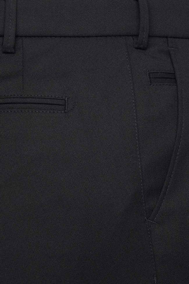 meyer Hose Herren Meyer Klassische Regular Einfarbig Räumungsverkauf