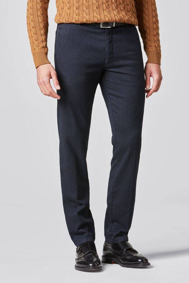meyer Hose Herren Meyer Chinos Regular Sonderangebote