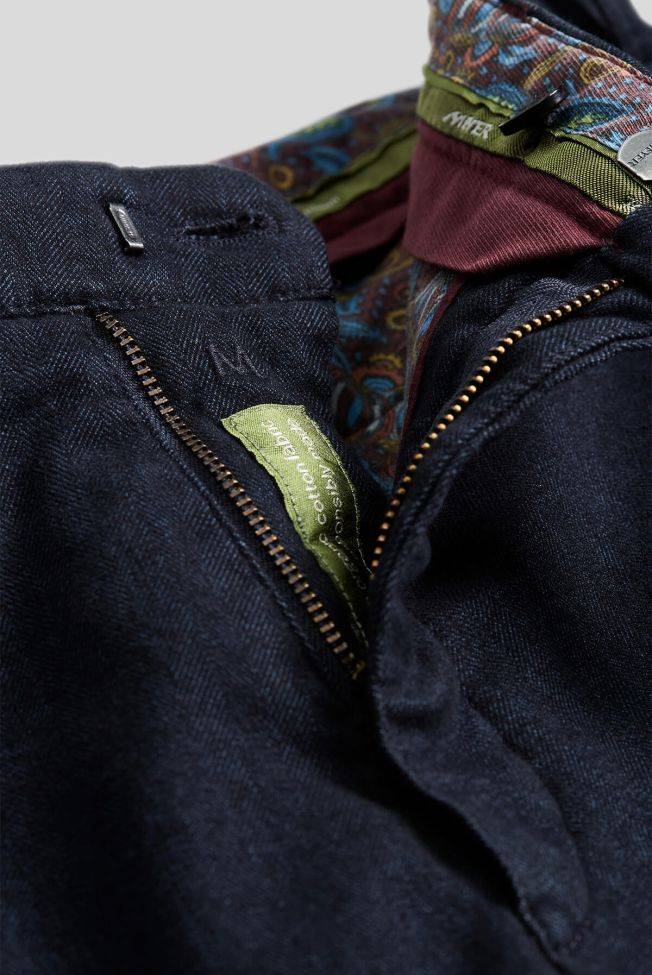 meyer Hose Herren Meyer Chinos Regular Sonderangebote