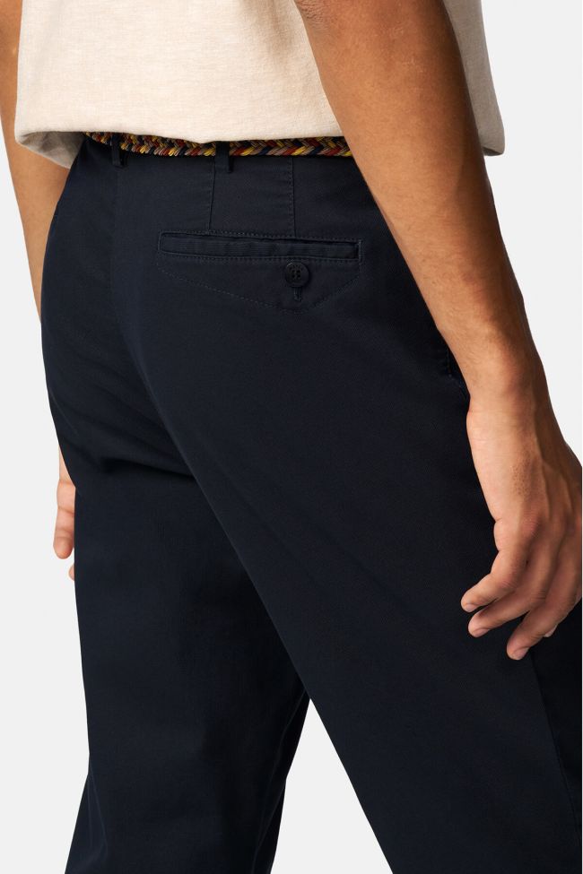 meyer Hose Herren Meyer 5 Pocket Classic VIP-Rabatte