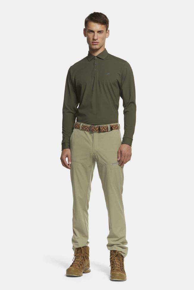 meyer Hose Herren Meyer Regular Tiefpreis