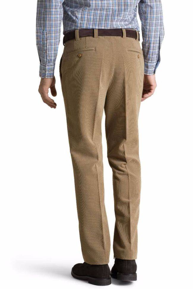 meyer Hose Herren Meyer Chinos Regular Einfarbig Neueste Stile